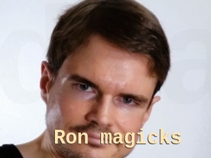 Ron_magicks