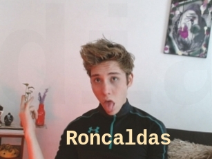 Roncaldas