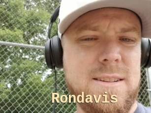 Rondavis