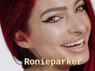 Ronieparker