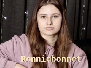 Ronniebonnet