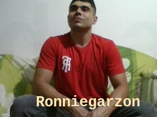 Ronniegarzon