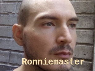 Ronniemaster