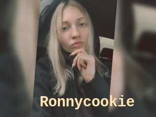 Ronnycookie