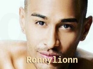 Ronnylionn