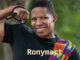 Ronymart