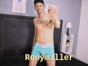 Ronymiller