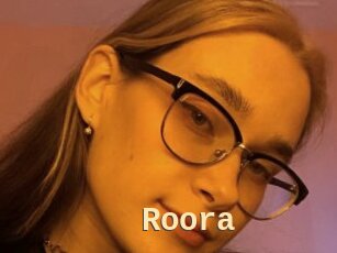 Roora