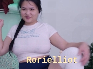 Rorielliot