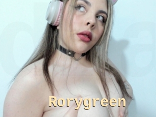 Rorygreen