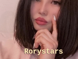 Rorystars