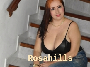 Rosahills