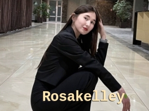 Rosakelley