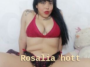 Rosalia_hott