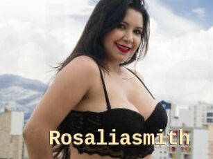 Rosaliasmith