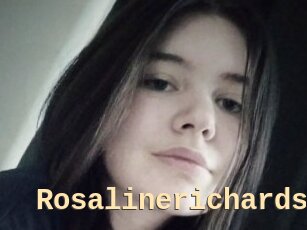 Rosalinerichards