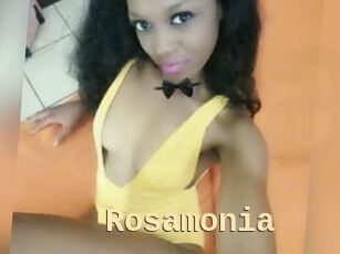 Rosamonia