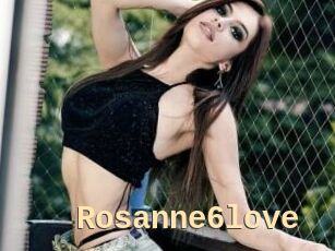 Rosanne6love