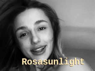 Rosasunlight