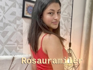 Rosauramiler