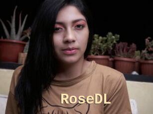 RoseDL