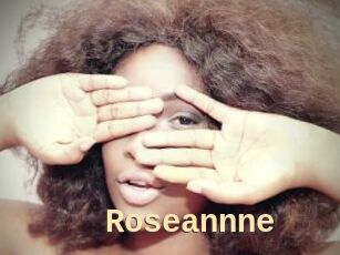 Roseannne