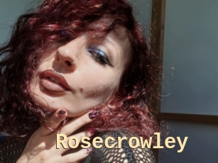 Rosecrowley