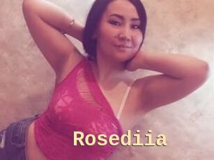 Rosediia