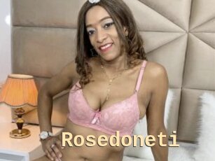 Rosedoneti