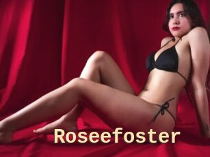 Roseefoster