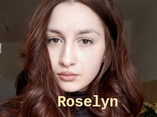 Roselyn