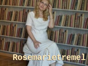 Rosemarietremel