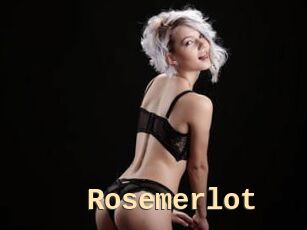 Rosemerlot