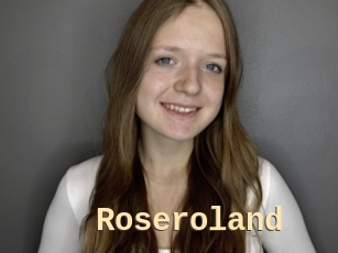 Roseroland