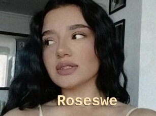 Roseswe