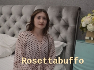 Rosettabuffo