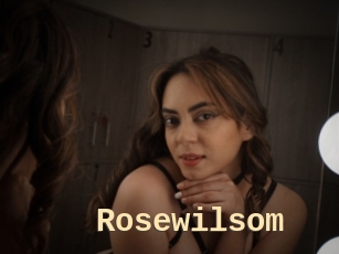 Rosewilsom