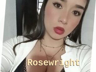 Rosewright