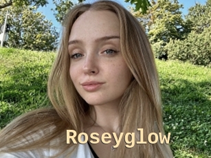 Roseyglow