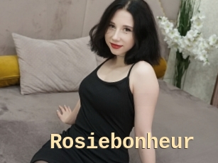 Rosiebonheur