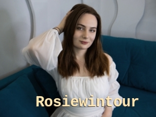 Rosiewintour