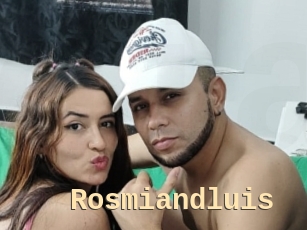 Rosmiandluis