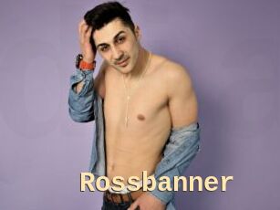 Rossbanner