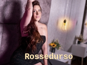 Rossedurso