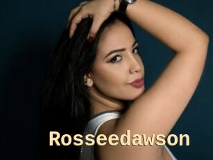 Rosseedawson