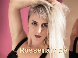 Rossemariee