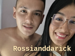 Rossianddarick