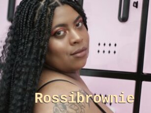 Rossibrownie