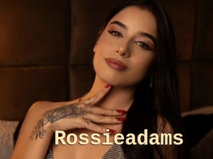 Rossieadams