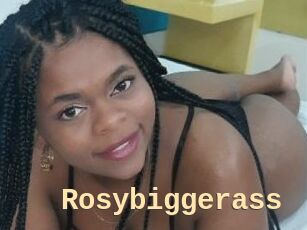 Rosybiggerass